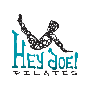 Design de Logo par  EricaOp pour Hey Joe! Pilates | Design : #2619926