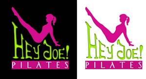 Design de Logo par  EricaOp pour Hey Joe! Pilates | Design : #2625223
