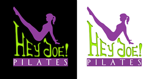 Design de Logo par  EricaOp pour Hey Joe! Pilates | Design : #2625225