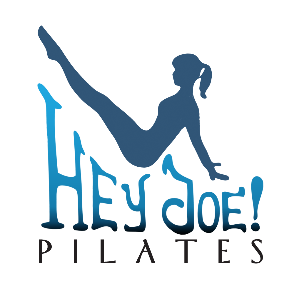 Design de Logo par  EricaOp pour Hey Joe! Pilates | Design #2625238