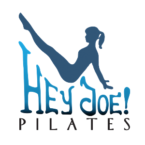Design de Logo par  EricaOp pour Hey Joe! Pilates | Design : #2625238