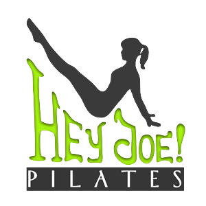 Design de Logo par  EricaOp pour Hey Joe! Pilates | Design : #2625240