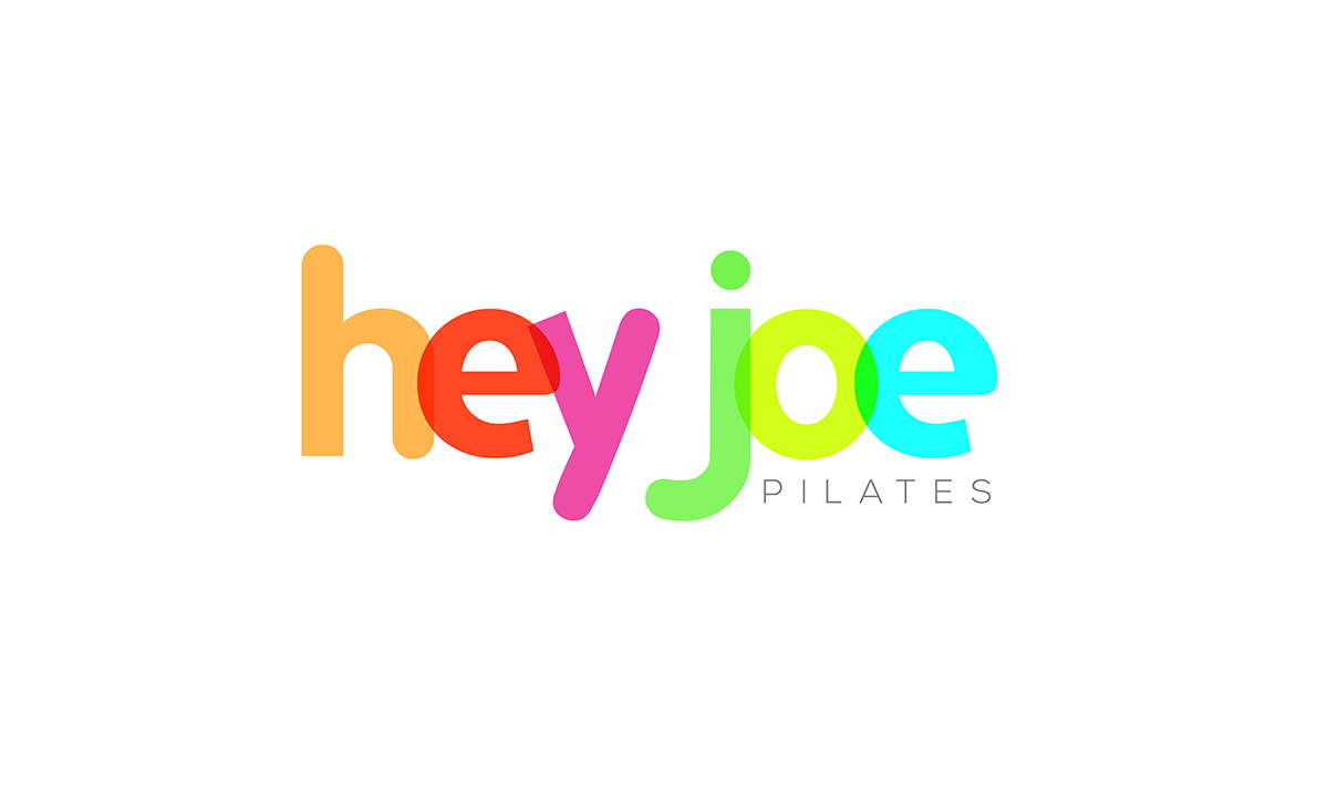 Logo Design by Lulu Creative for Hey Joe! Pilates | Design #2629589
