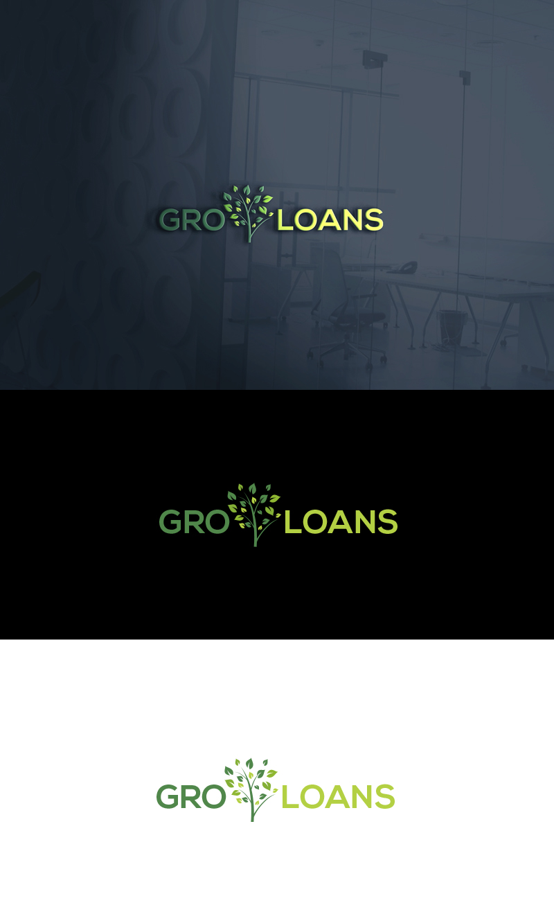 Logo-Design von logo_s für dieses Projekt | Design #15624348