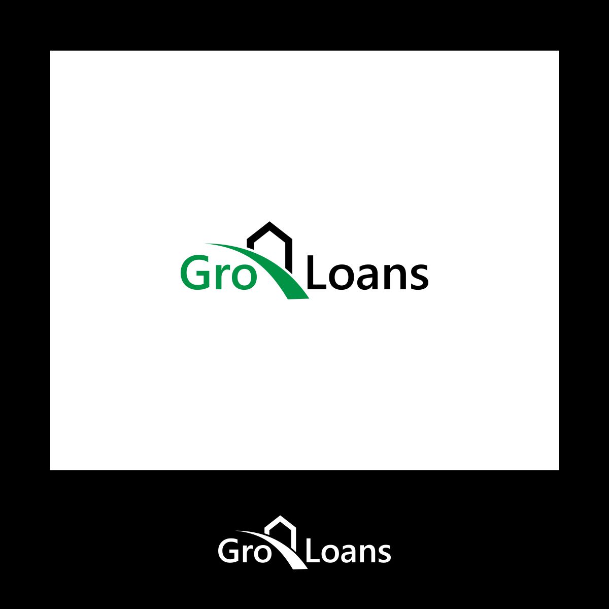 Logo Design by laceymosleyy for this project | Design #15670547