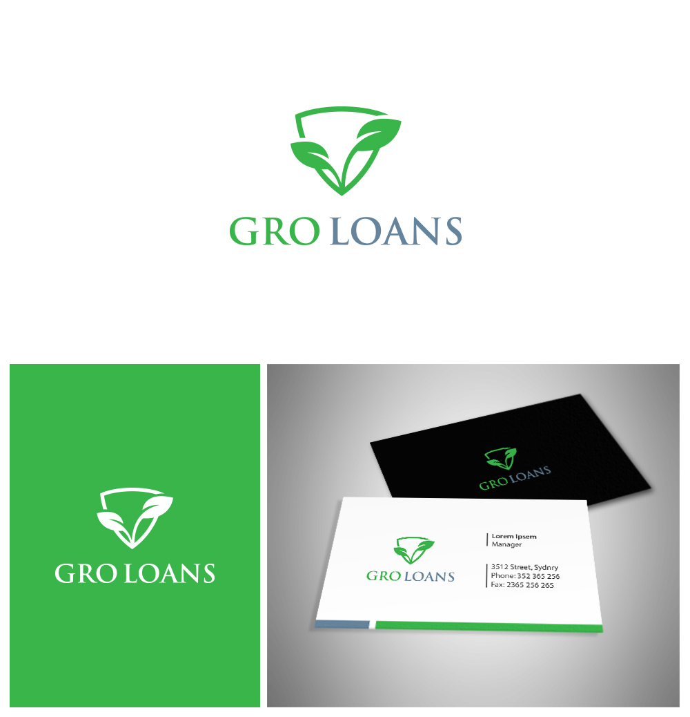 Logo Design by Deziners Zone for this project | Design #15641598