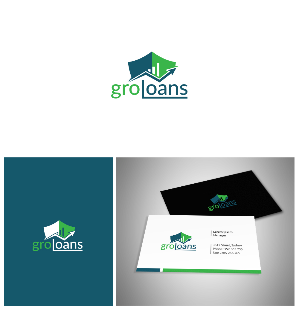 Logo-Design von Deziners Zone für dieses Projekt | Design #15641608