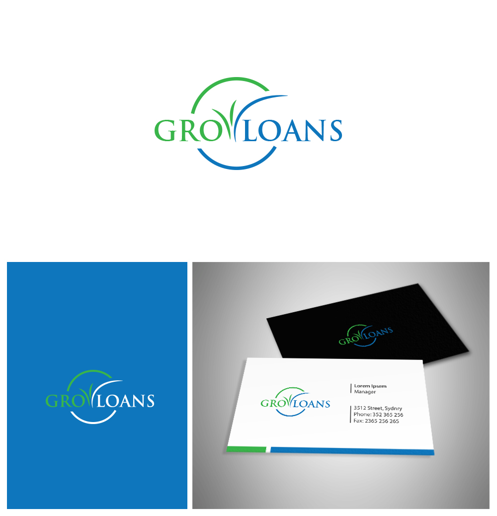 Diseño de Logo por Deziners Zone para este proyecto | Diseño #15641618