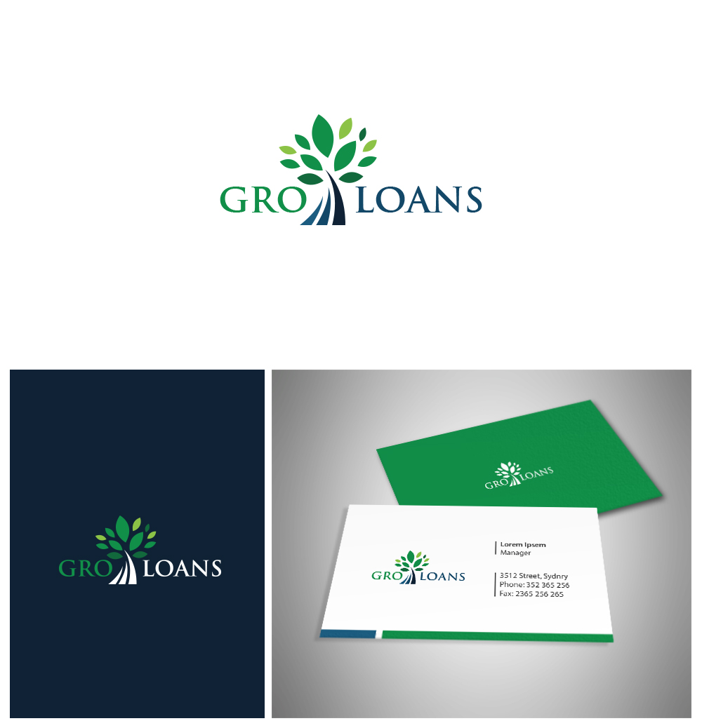 Diseño de Logo por Deziners Zone para este proyecto | Diseño #15641629