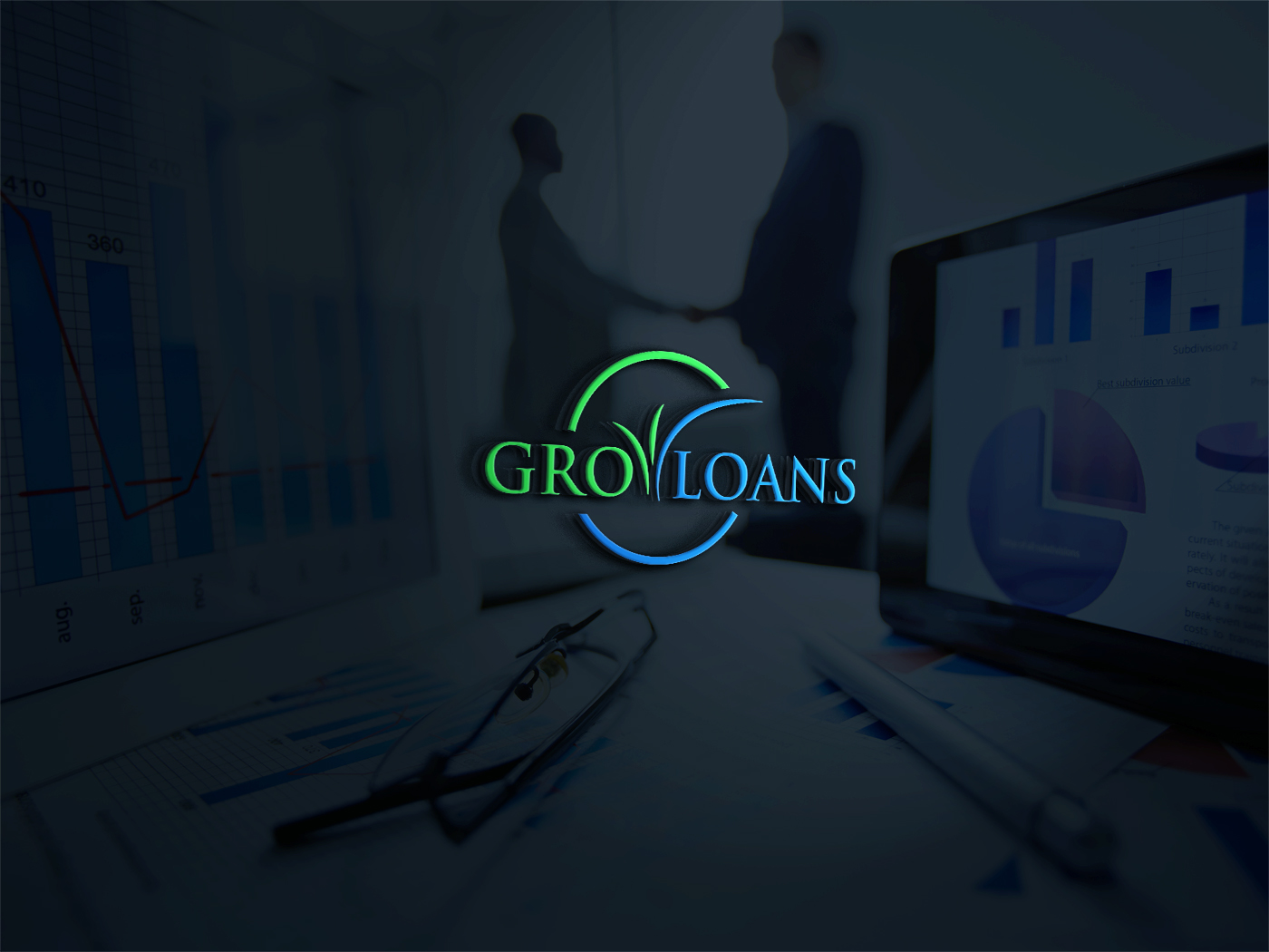 Diseño de Logo por Deziners Zone para este proyecto | Diseño #15641630