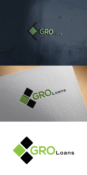 Diseño de Logo por king solangi para este proyecto | Diseño: #15625817