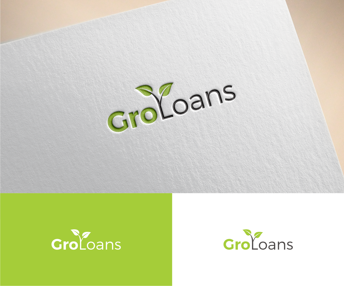 Logo Design by MKR for this project | Design #15620009
