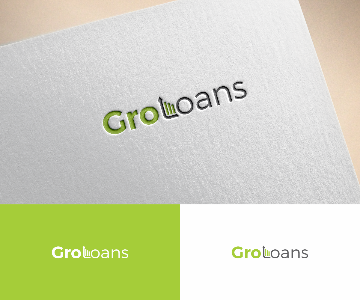 Logo Design by MKR for this project | Design #15627241