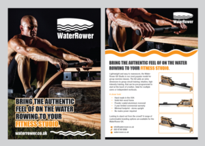 Flyer Design by Achiver for this project | Design: #15614337