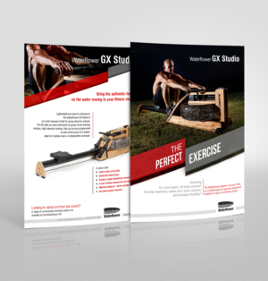 Flyer Design by Akshar Shailesh for this project | Design: #15623107