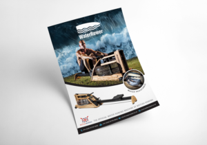 Flyer Design by - SWING - for this project | Design: #15628199