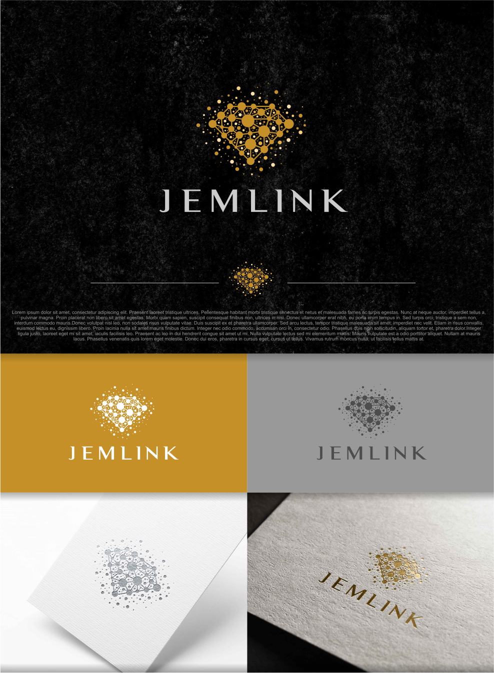 Logo Design by artswolf for this project | Design #15716827