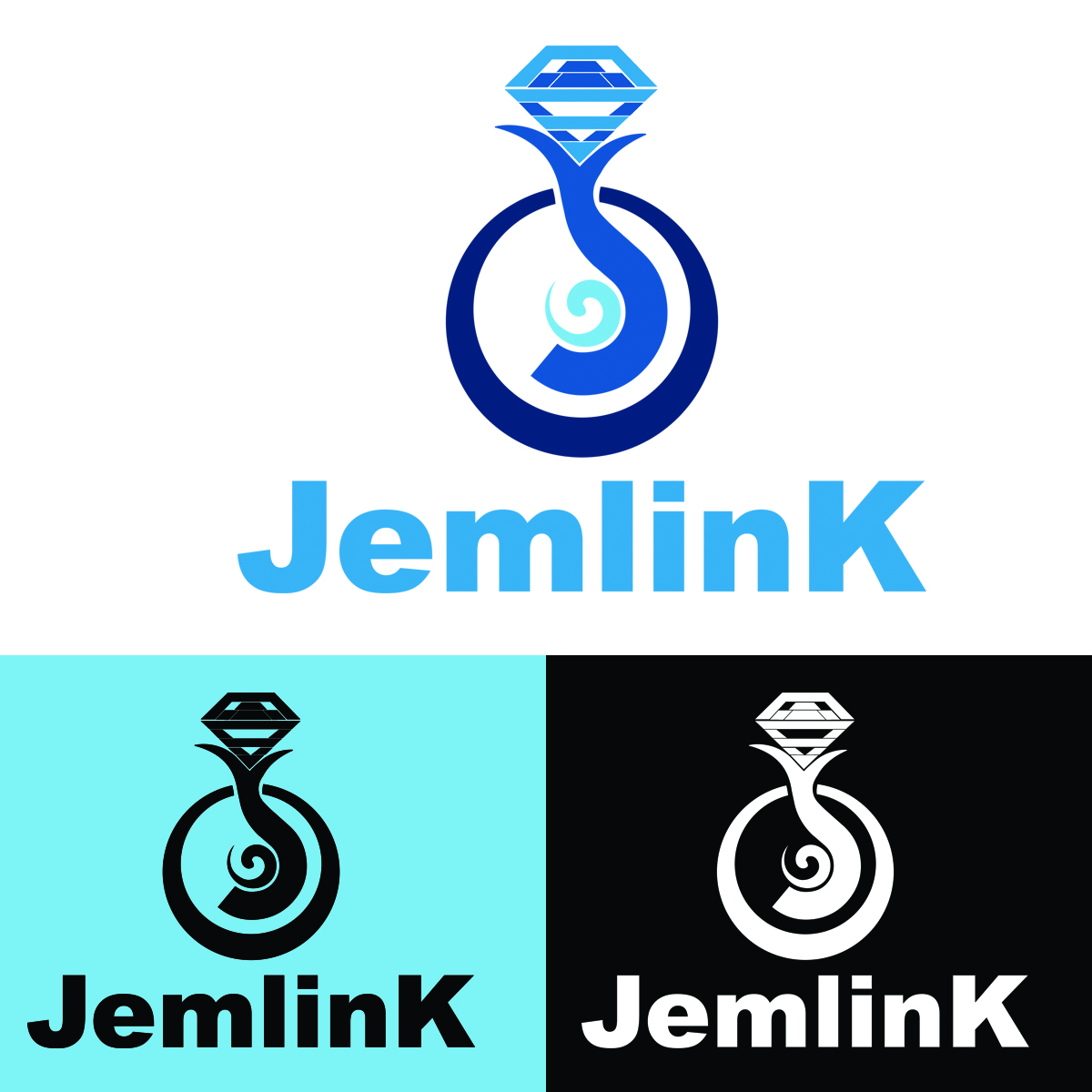 Logo Design by Rok Animax for this project | Design #15733404