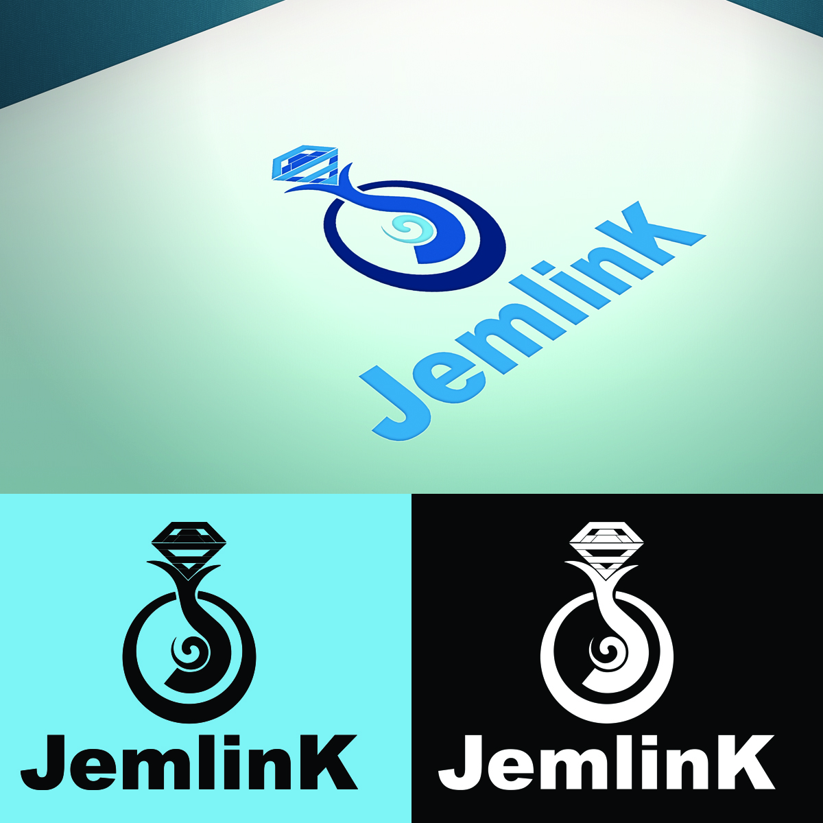 Logo Design by Rok Animax for this project | Design #15733525