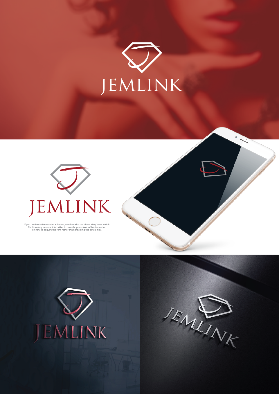 Logo Design by totaleffects for this project | Design #15735032