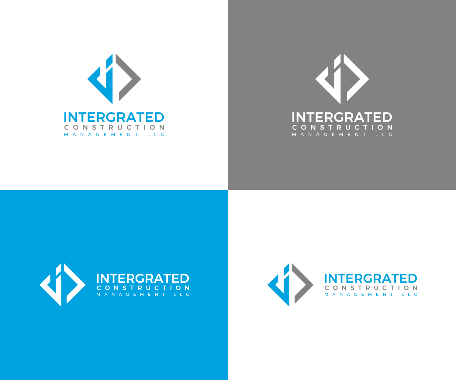 Logo-Design von MKR für Toolan construction | Design #15801880