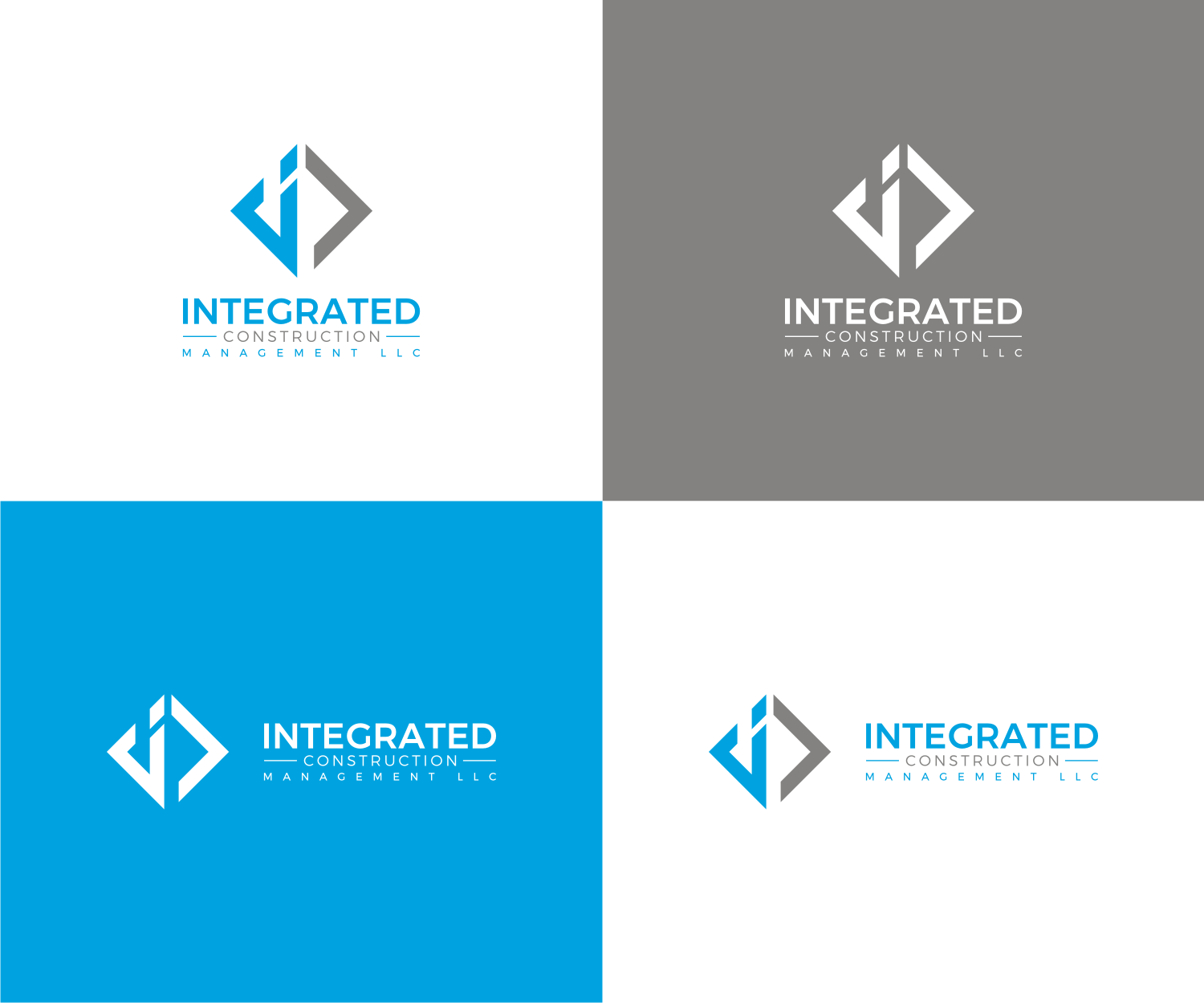 Diseño de Logo por MKR para Toolan construction | Diseño #15802678