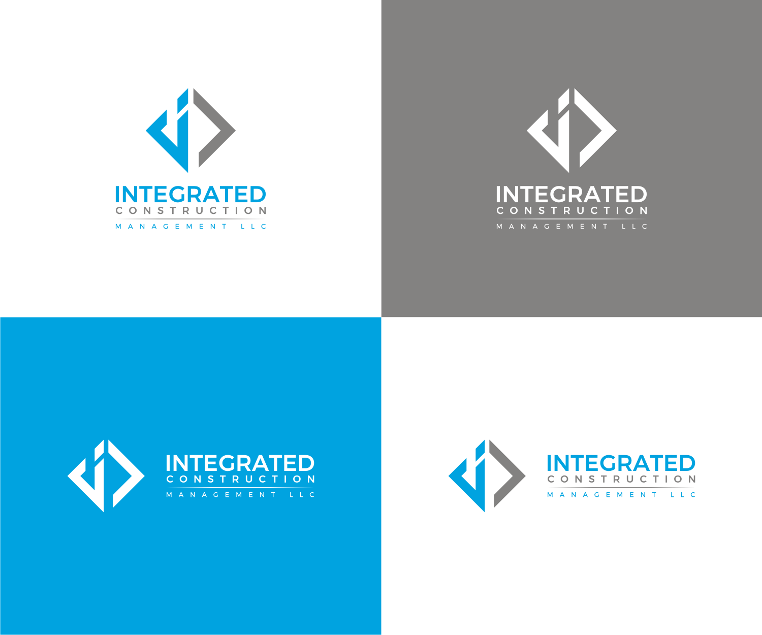 Logo Design by MKR for Toolan construction | Design: #15802679