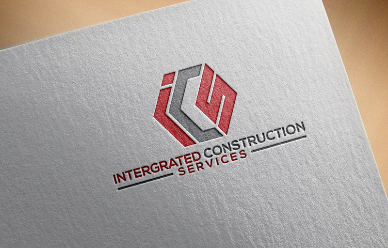Logo Design by rafa studio for Toolan construction | Design #15644538