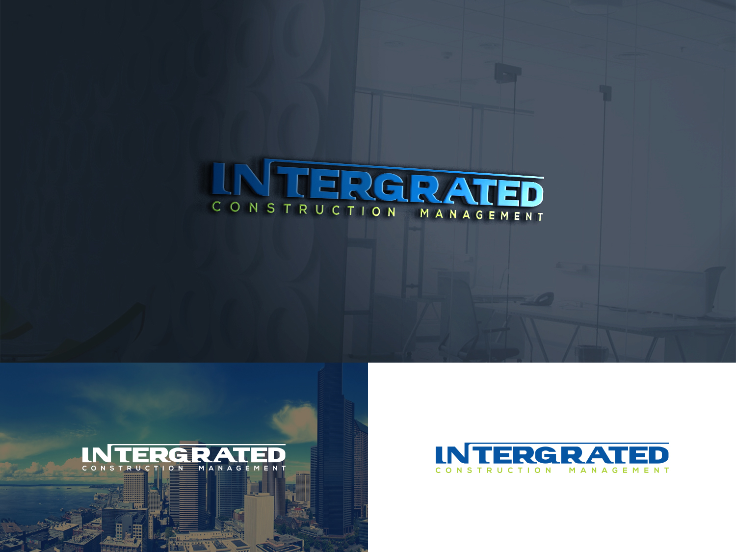 Diseño de Logo por Aliza Creative para Toolan construction | Diseño #15641046