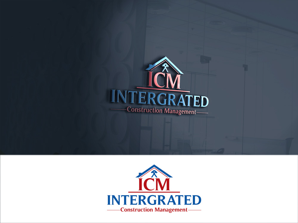 Diseño de Logo por A S design @ para Toolan construction | Diseño #15655571