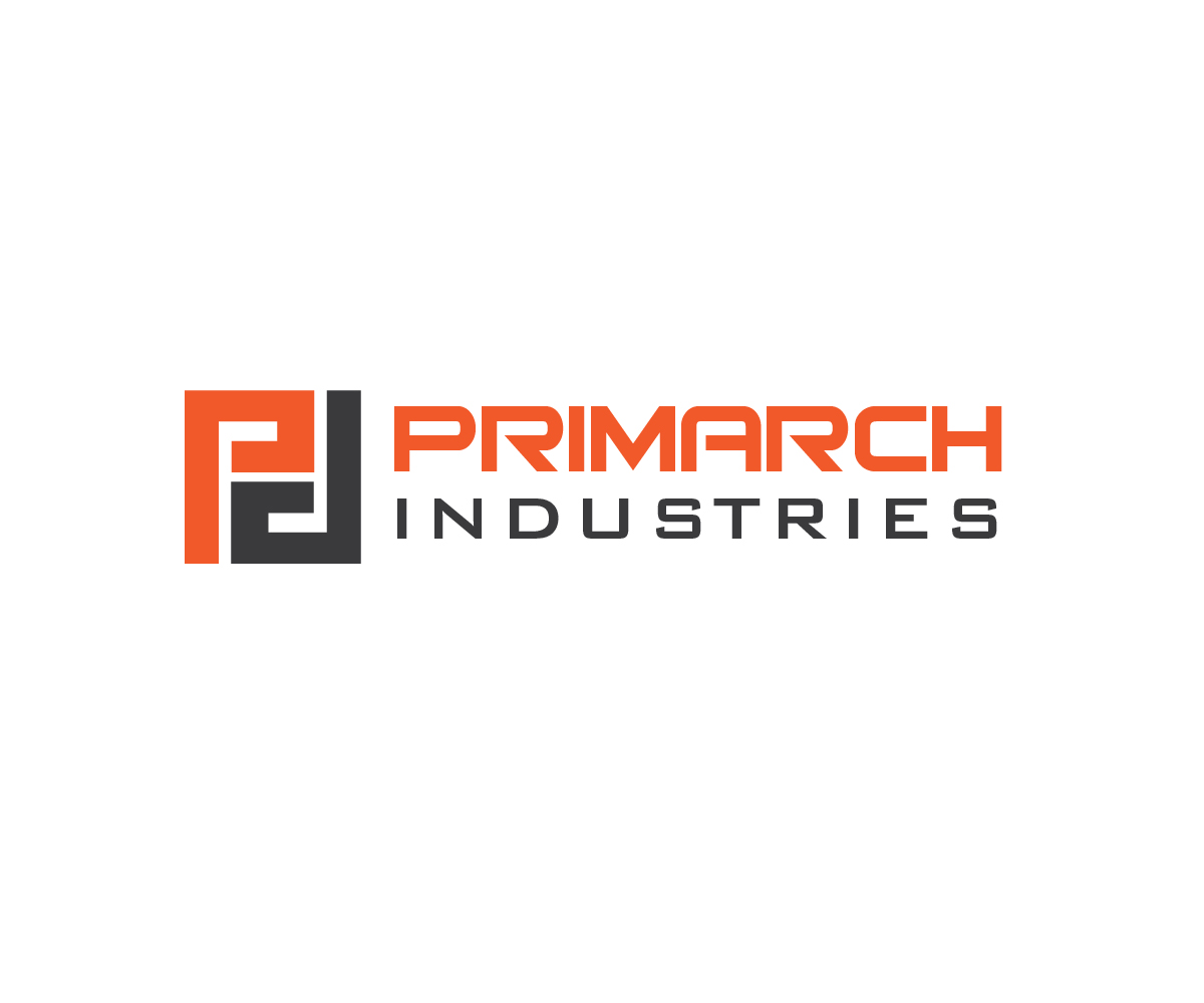 Logo Design by renderman for Primarch Industries | Design #15632135