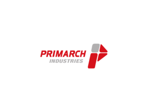 Logo Design by voltgain for Primarch Industries | Design: #15718779