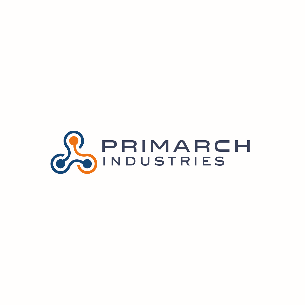 Logo Design by Mojoto41 for Primarch Industries | Design #15675326