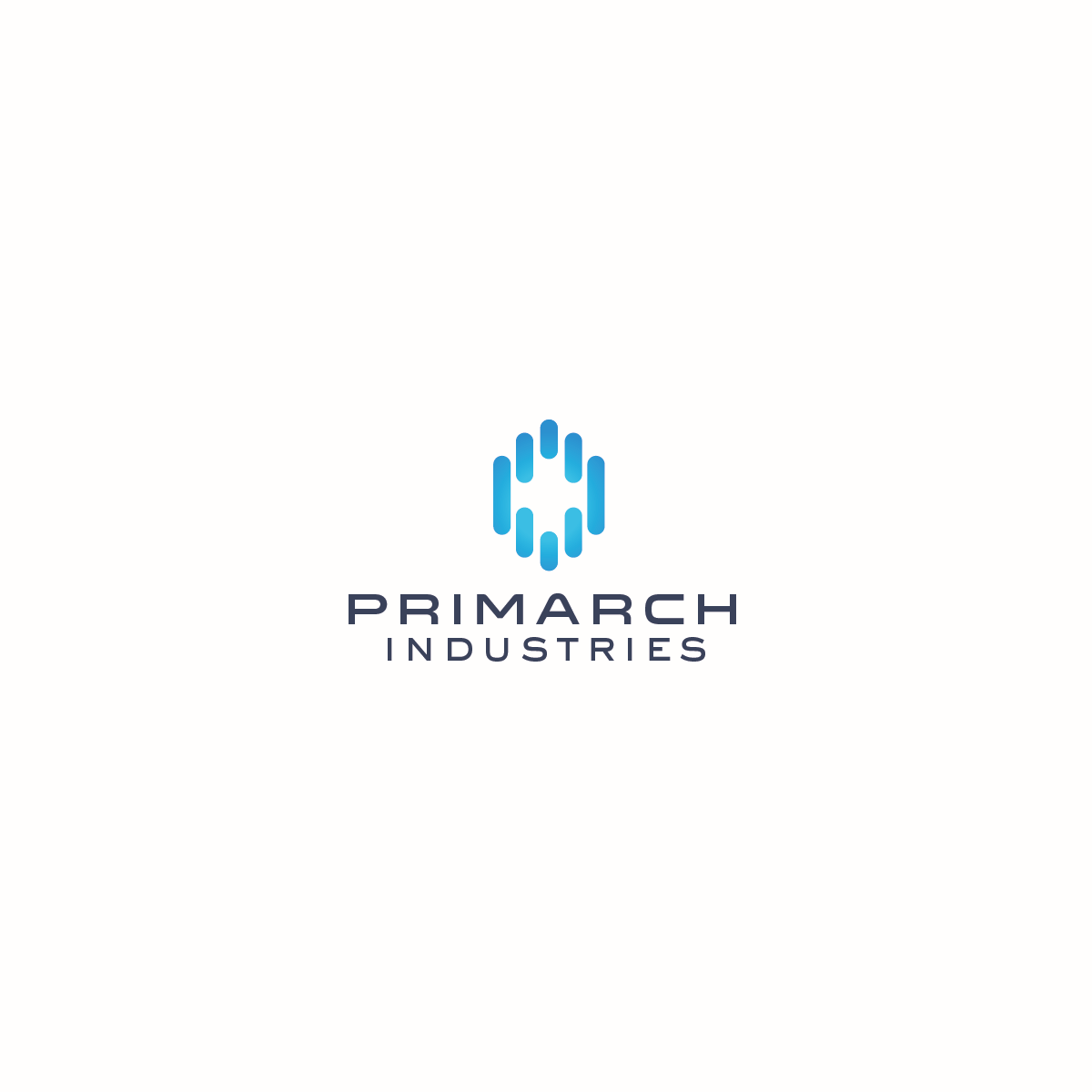 Logo Design by Mojoto41 for Primarch Industries | Design #15675328