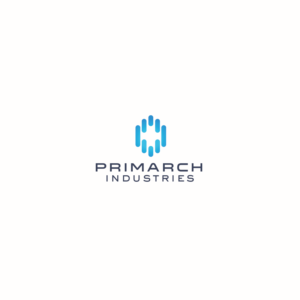 Logo Design by Mojoto41 for Primarch Industries | Design: #15675328