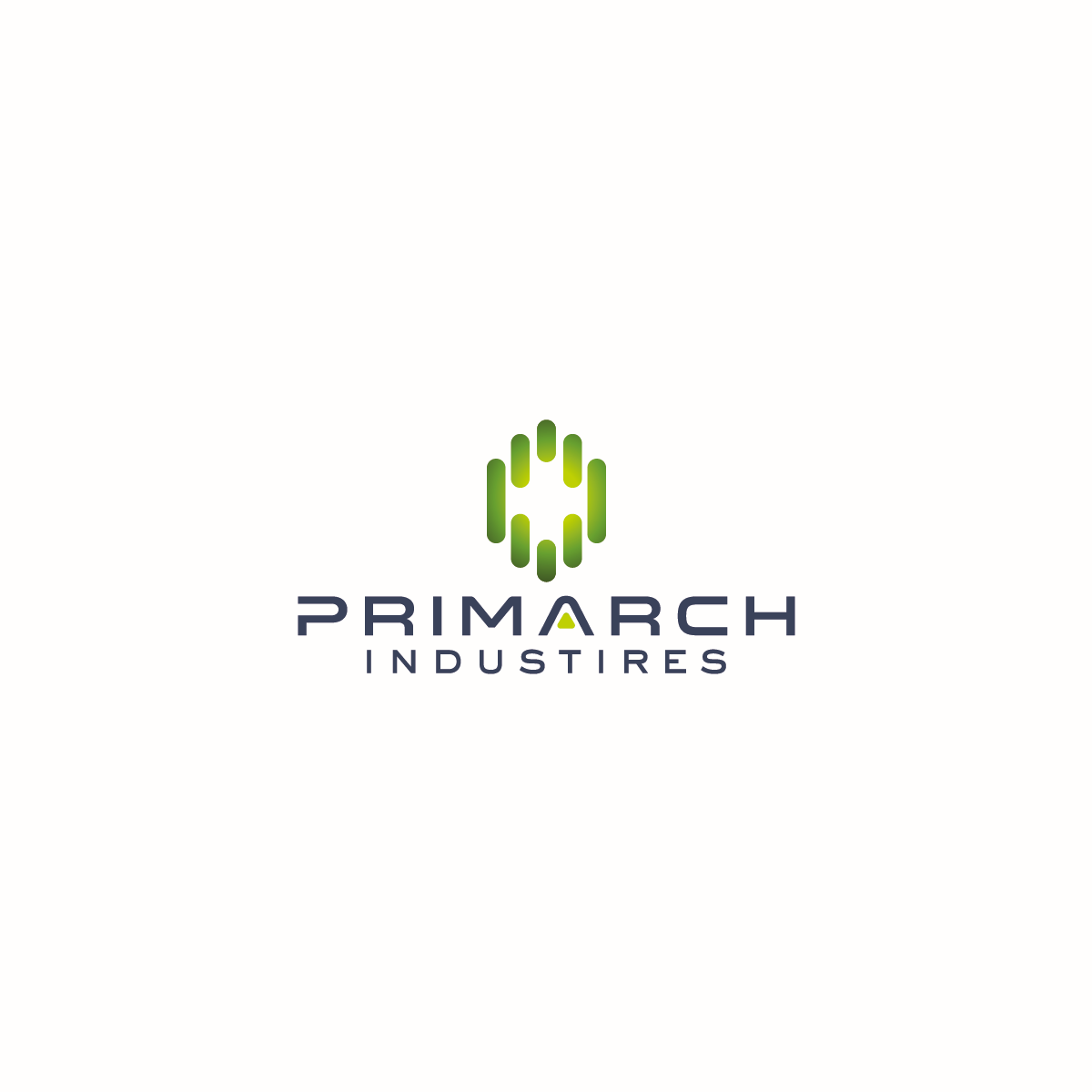Logo Design by Mojoto41 for Primarch Industries | Design #15695621