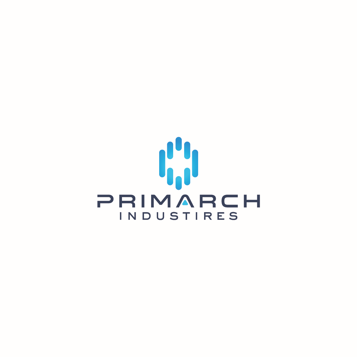 Logo Design by Mojoto41 for Primarch Industries | Design #15695622