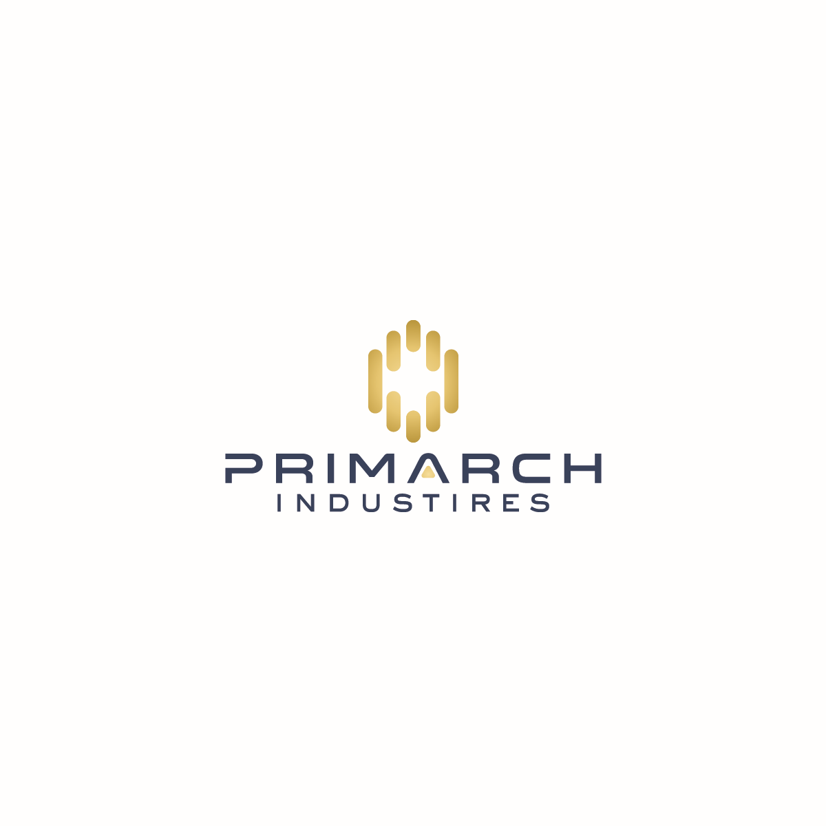 Logo Design by Mojoto41 for Primarch Industries | Design #15695625