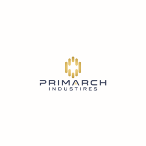 Logo Design by Mojoto41 for Primarch Industries | Design: #15695625