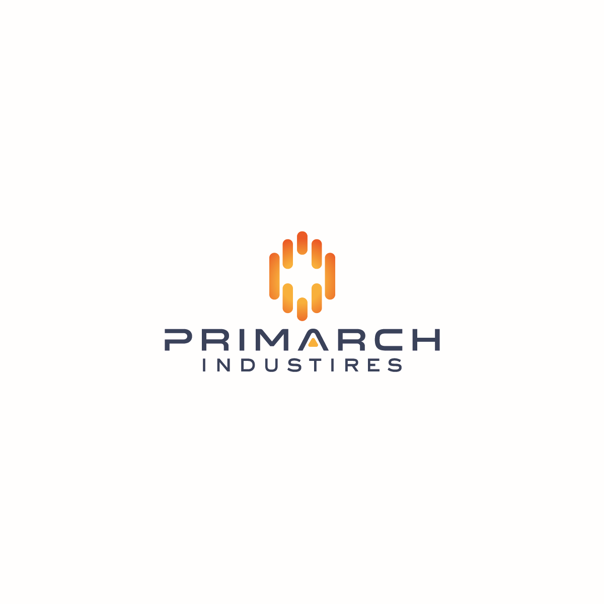 Logo Design by Mojoto41 for Primarch Industries | Design #15695626