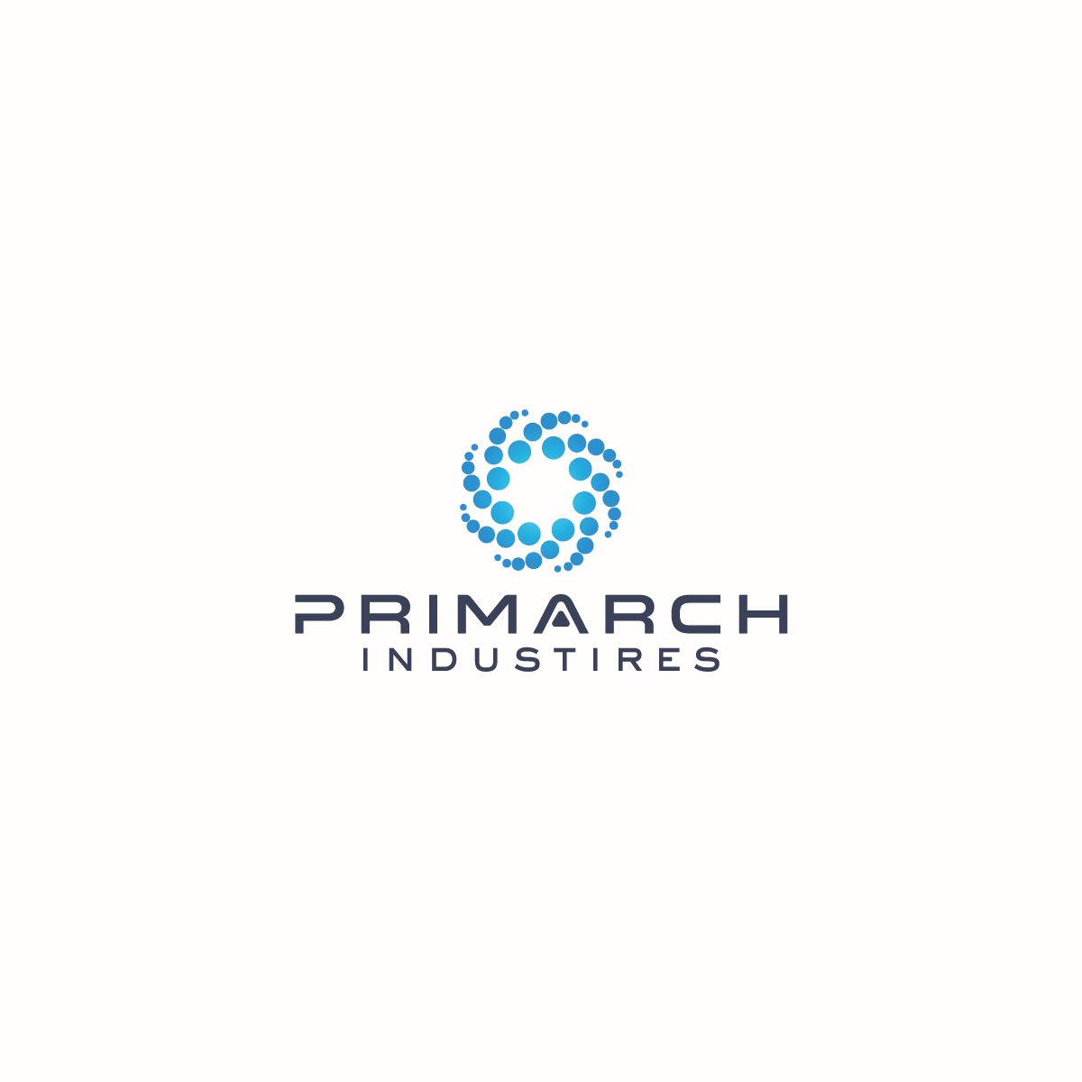 Logo Design by Mojoto41 for Primarch Industries | Design #15695650