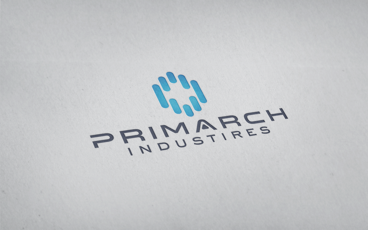 Logo Design by Mojoto41 for Primarch Industries | Design #15695928