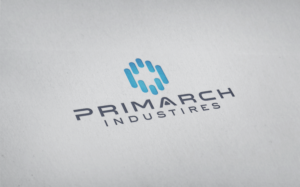 Logo Design by Mojoto41 for Primarch Industries | Design: #15695928