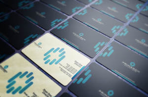 Logo Design by Mojoto41 for Primarch Industries | Design: #15695929