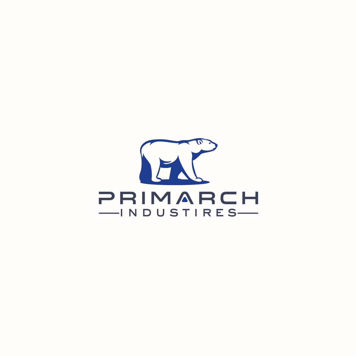 Logo Design by Mojoto41 for Primarch Industries | Design #15724947