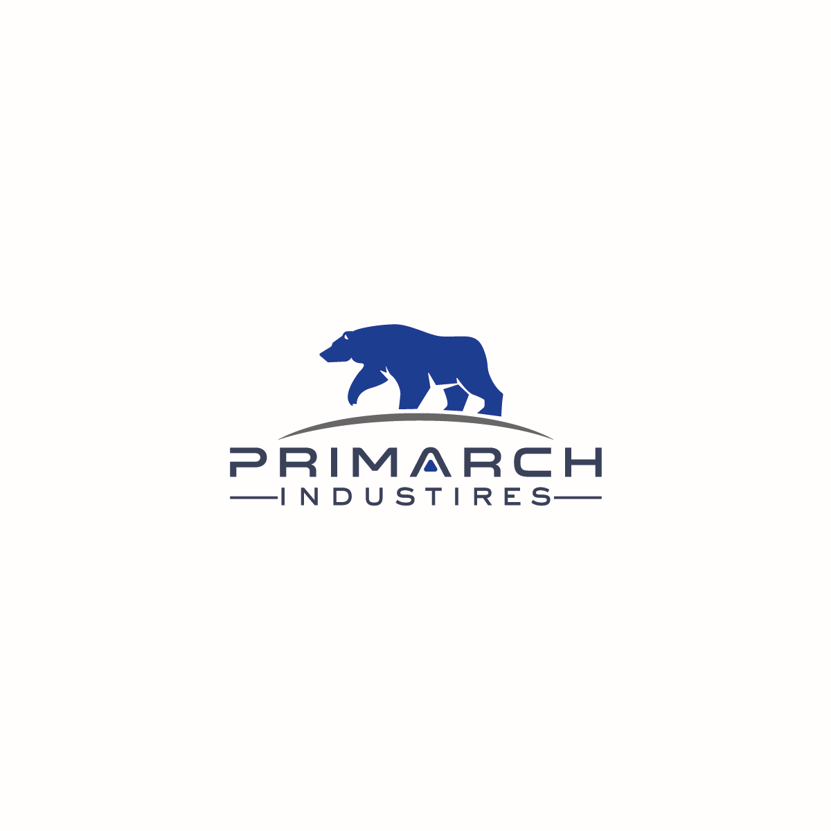 Logo Design by Mojoto41 for Primarch Industries | Design #15724948