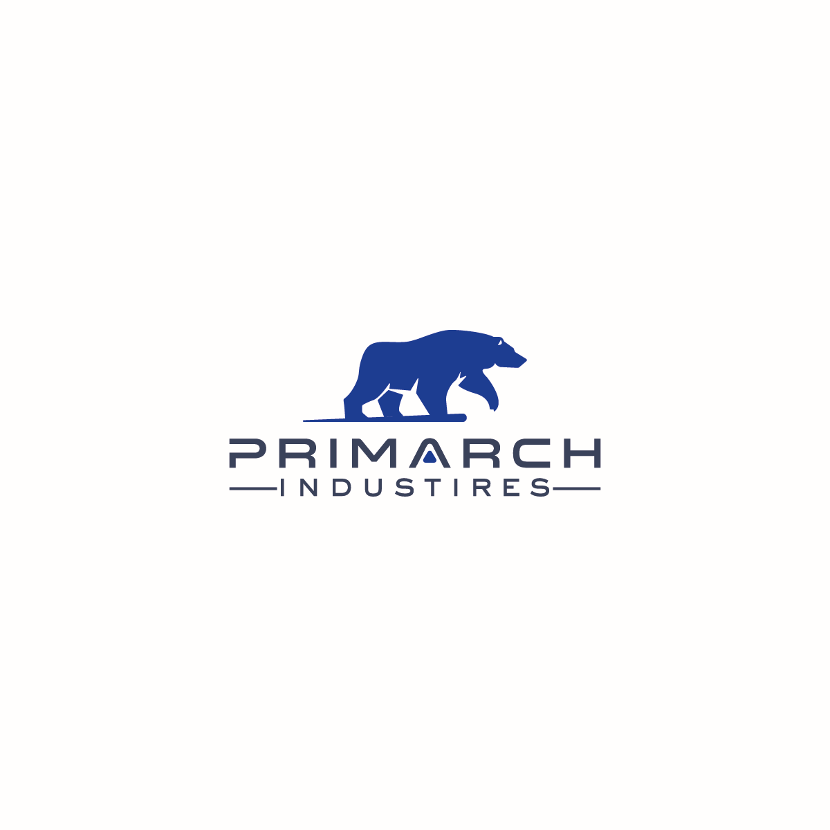 Logo Design by Mojoto41 for Primarch Industries | Design #15738974