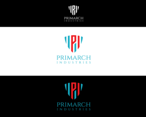 Logo Design by Atec for Primarch Industries | Design: #15651920