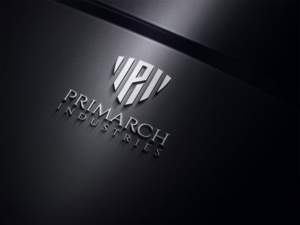 Logo Design by Atec for Primarch Industries | Design: #15651997