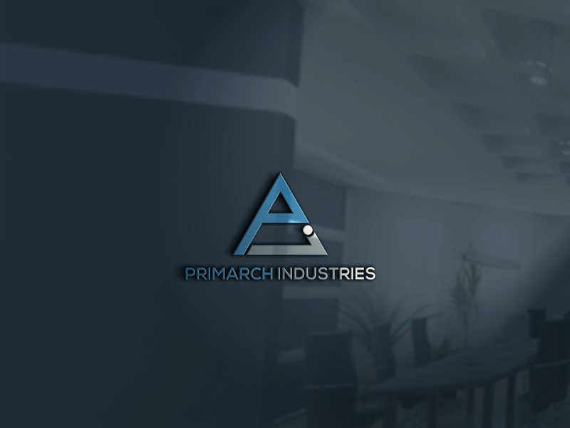 Logo Design by asman for Primarch Industries | Design #15638031